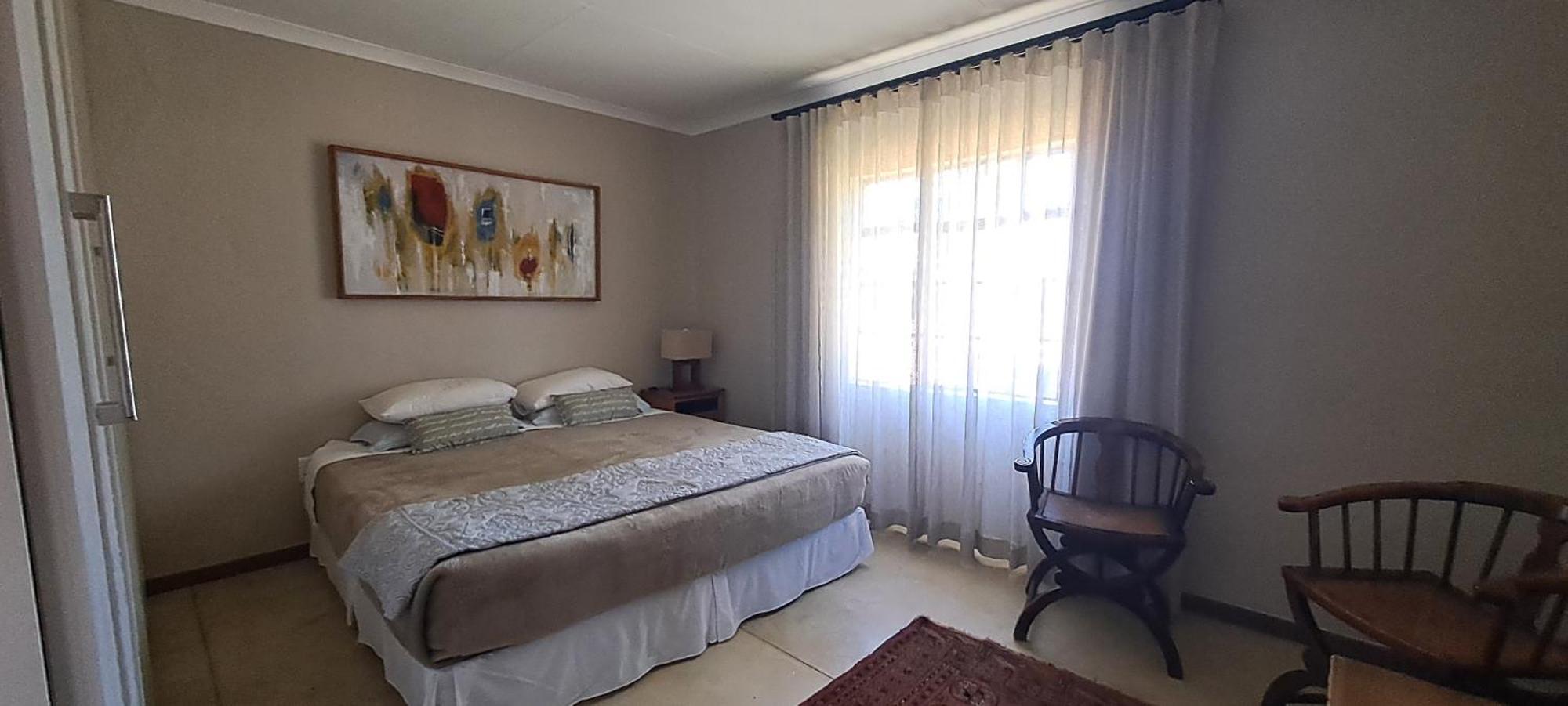 Hotel Hillside Farm Trompsburg Esterno foto